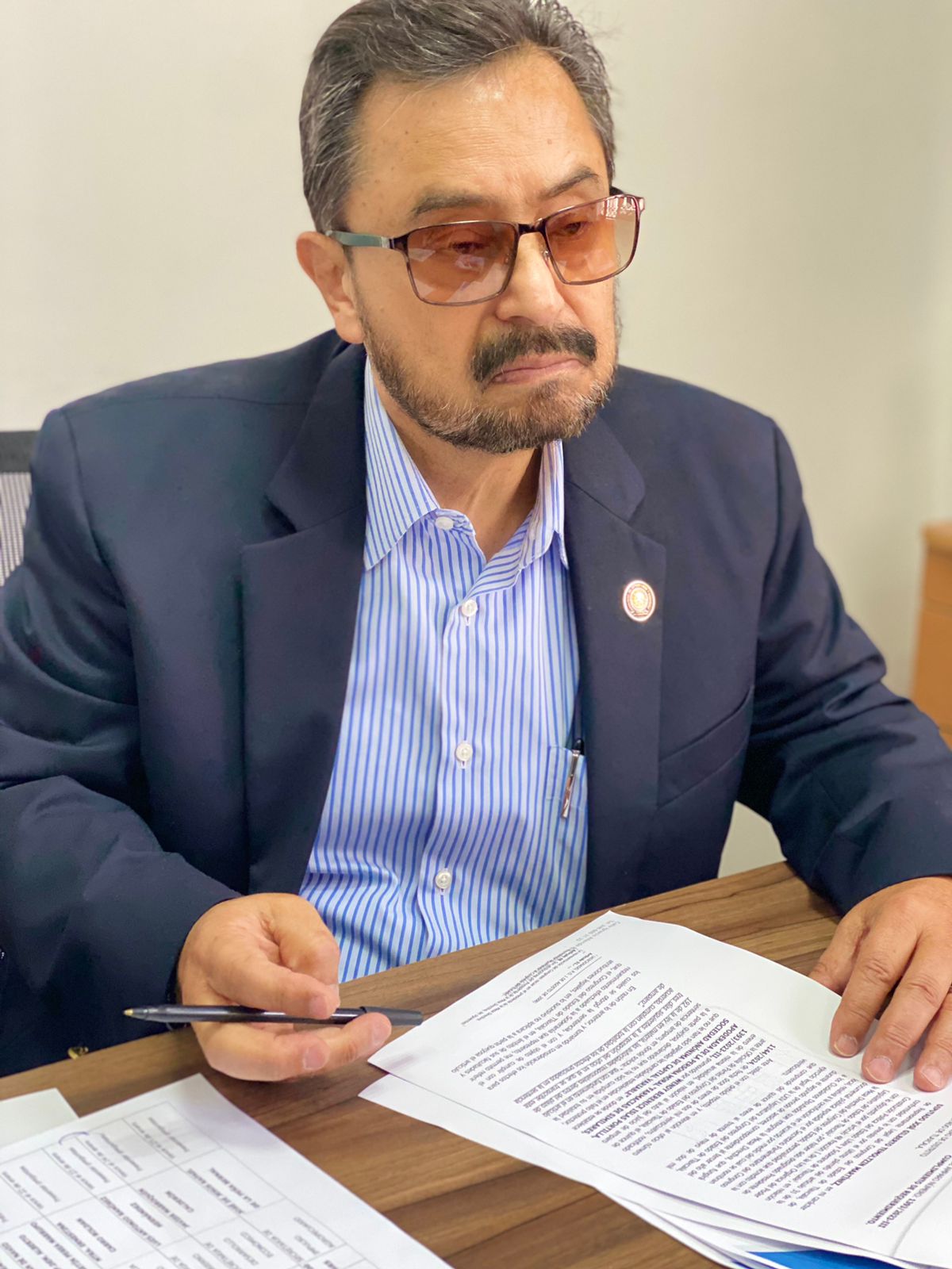 Dedazos en selección de candidatos de Morena representa una oportunidad para la oposición: Pepe Temoltzin